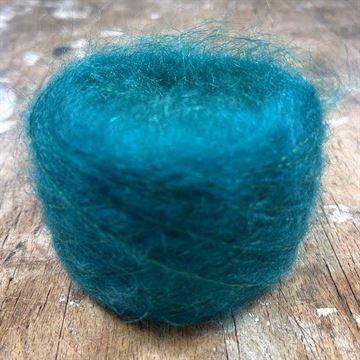 618 - Siena Kid Mohair